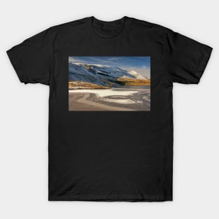 Llyn y Fan Fawr, Brecon Beaons National Park T-Shirt